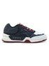 DESTAN Navy Men's Sneakers